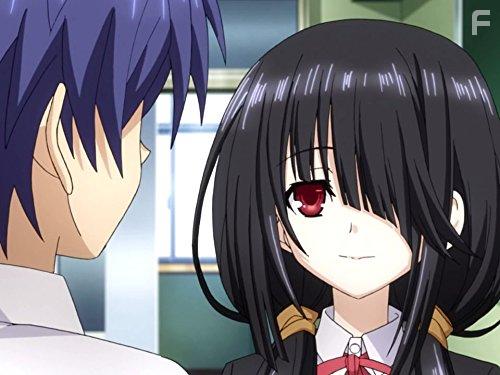 Date a Live (2013)