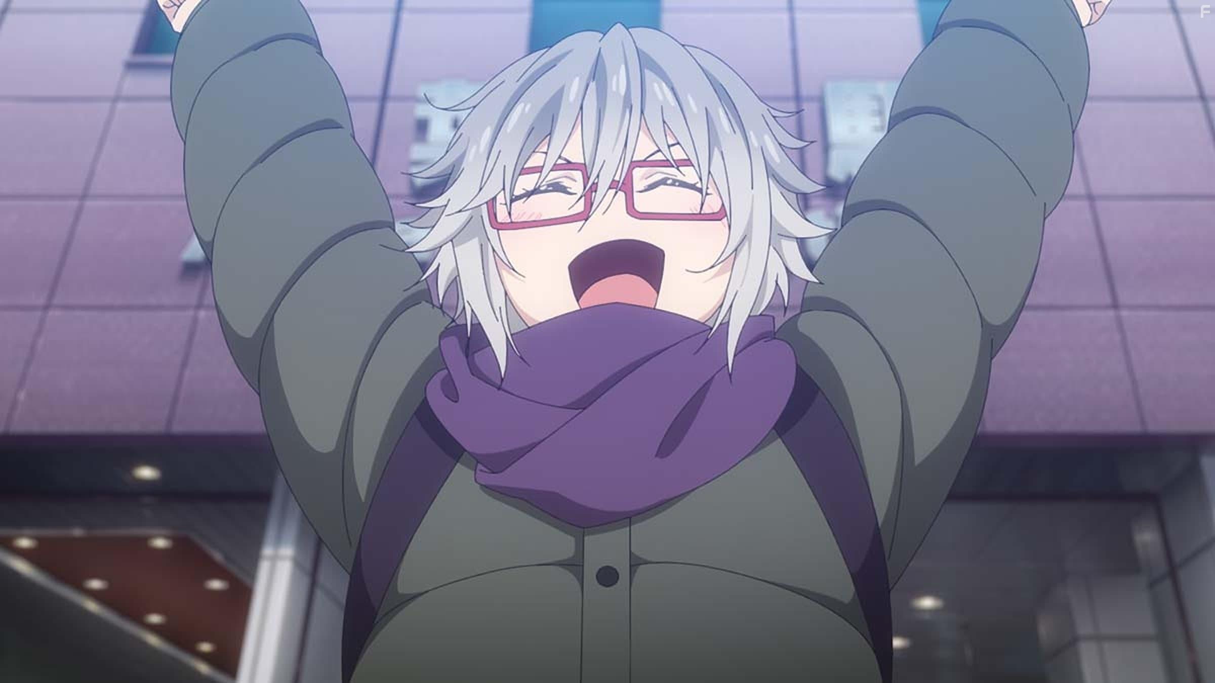 Date a Live: Don't Panic. It's a Spirit's Trap. (2022)