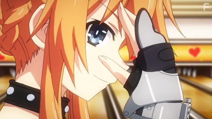 Date a Live (2013)