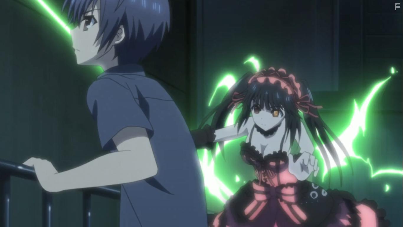 Date a Live (2013)