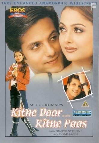 Kitne Door... Kitne Paas (2002)