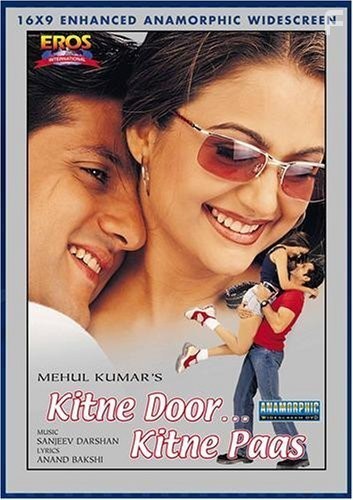 Kitne Door... Kitne Paas (2002)