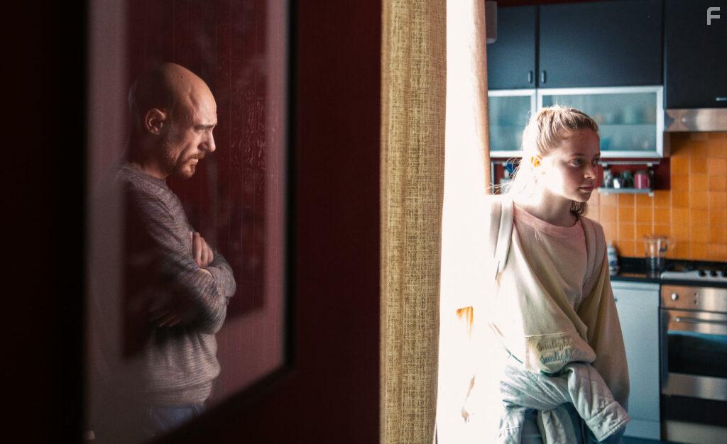 Elio Germano in America Latina (2021)