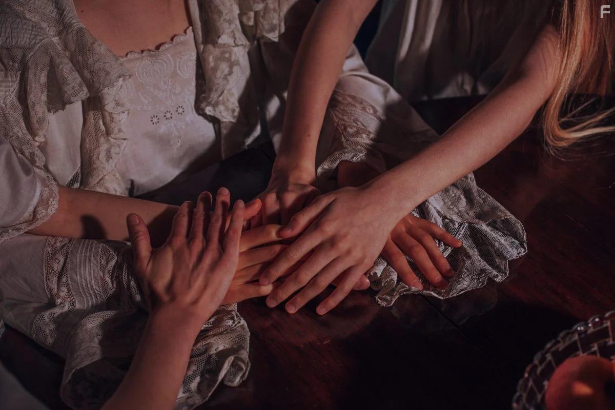 America Latina (2021)