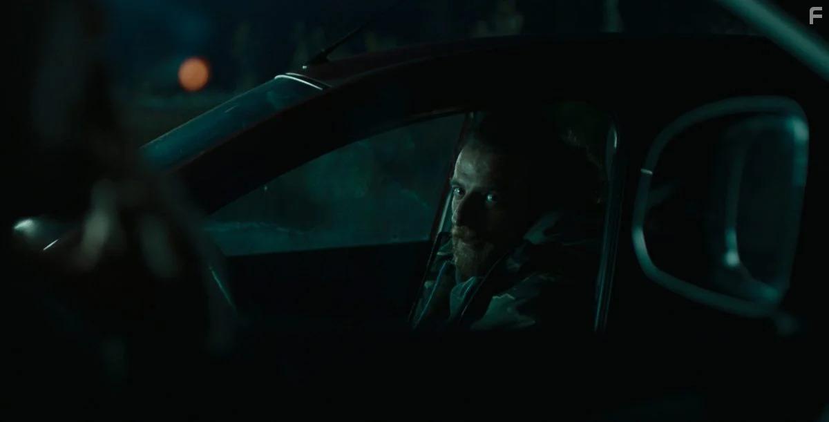 Maurizio Lastrico in America Latina (2021)