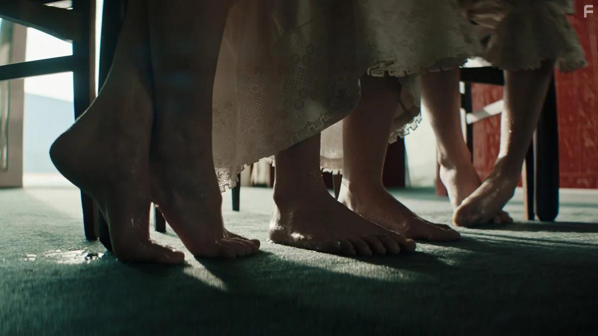 America Latina (2021)