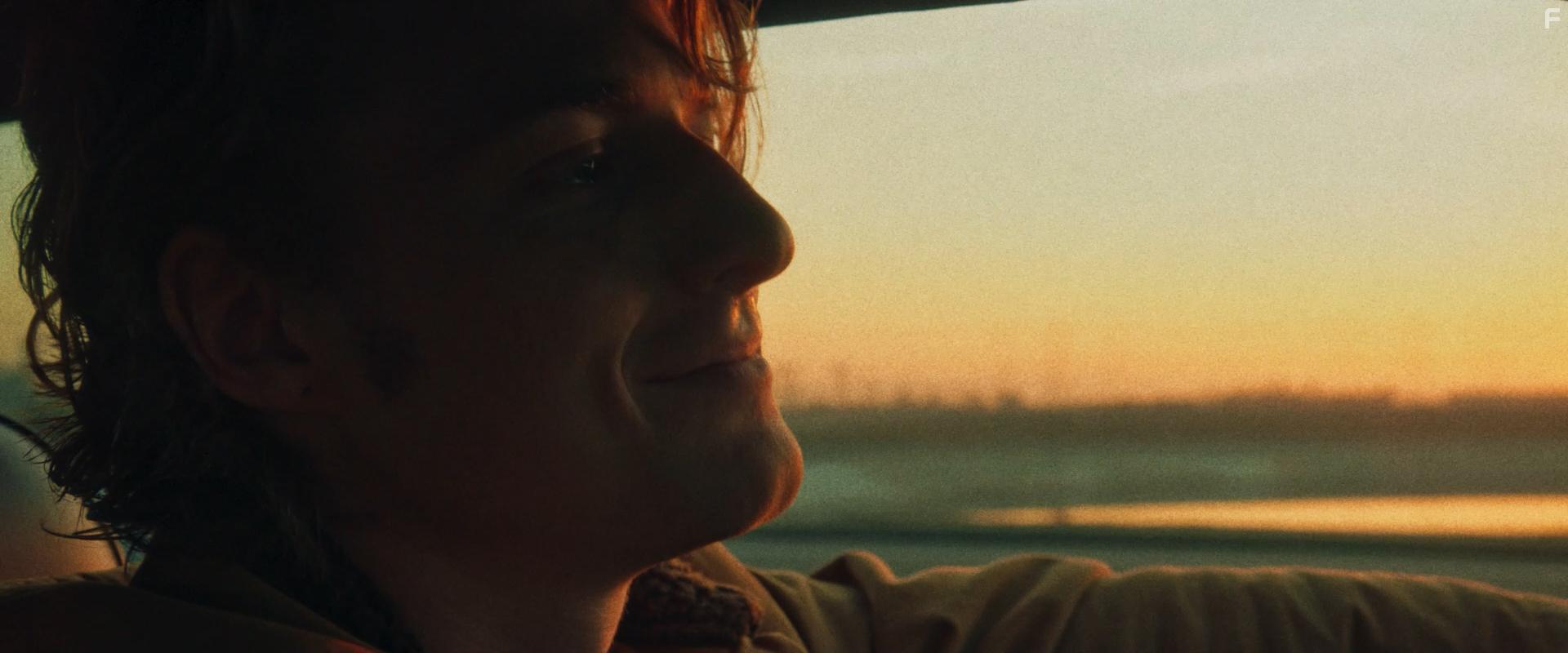 Pedro Correa in My Dead Dad (2021)