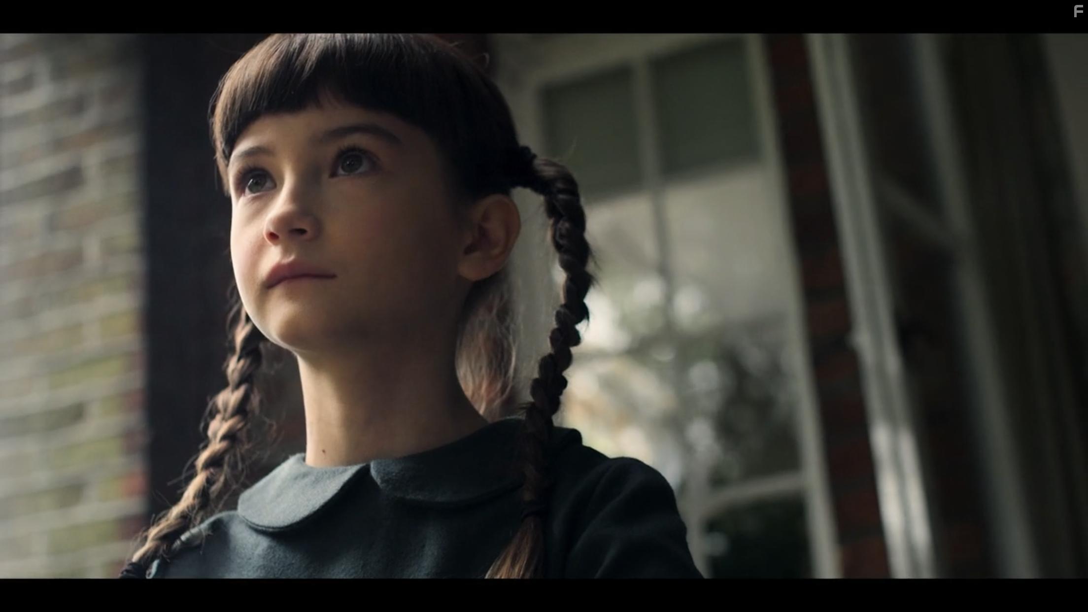 Мидвичские кукушки