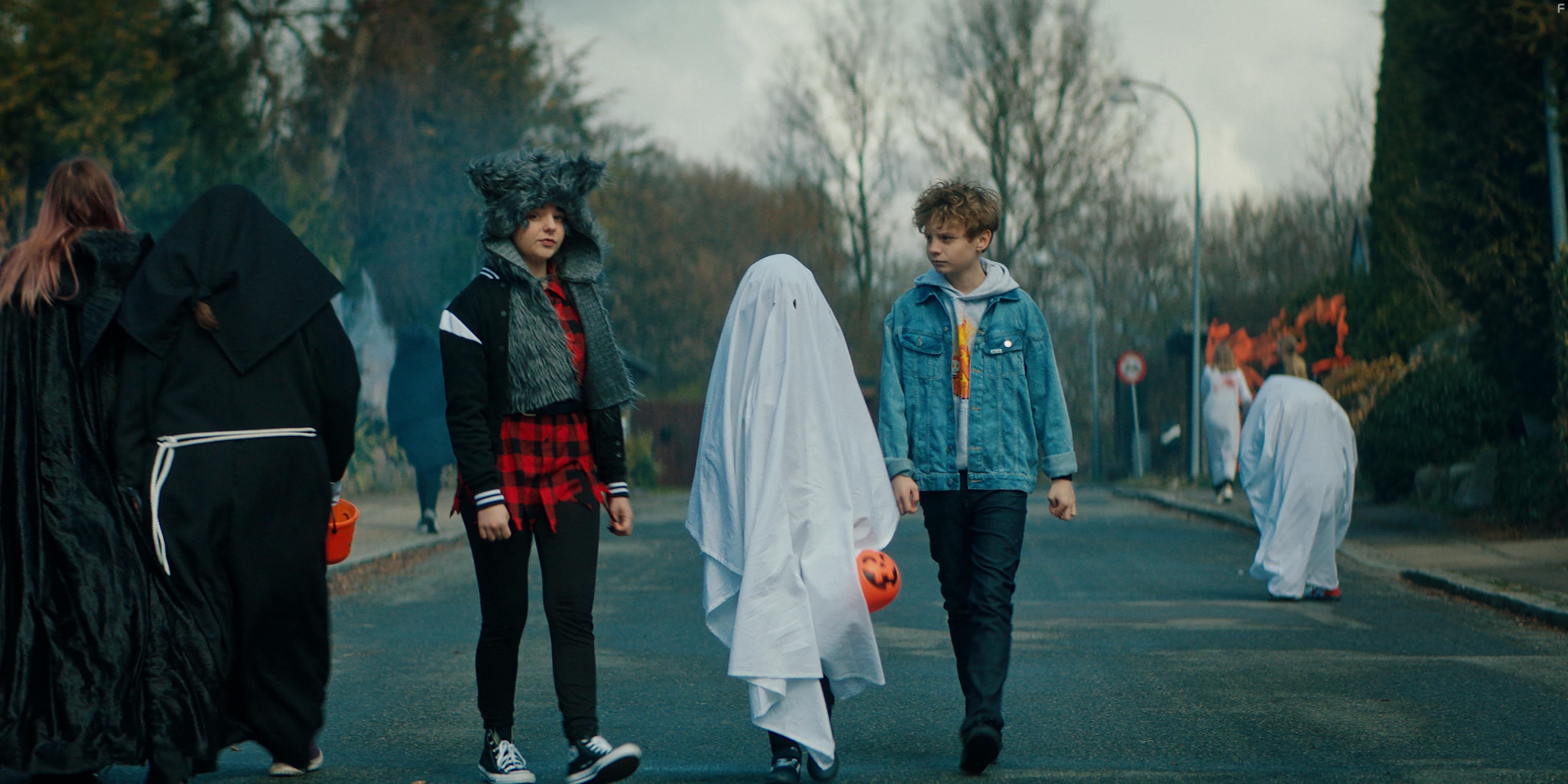 Forsvundet til Halloween (2021)