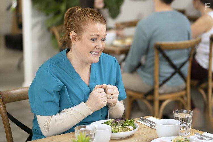 Jill Morrison in Where Your Heart Belongs (2022)