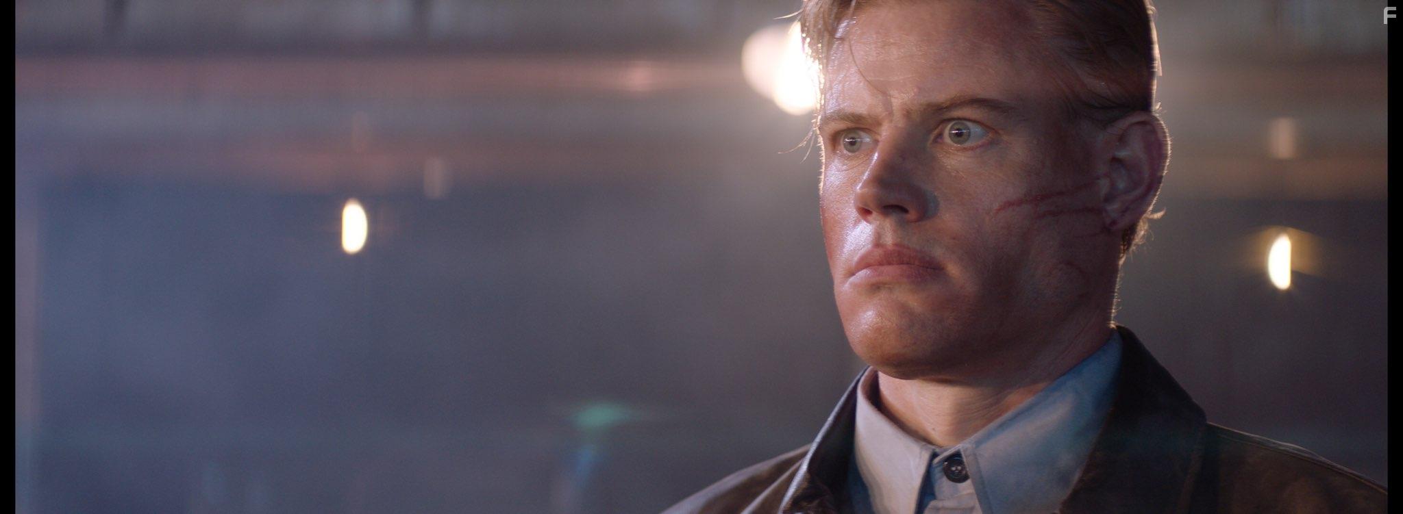 Trevor Donovan in Wolf Hound (2022)