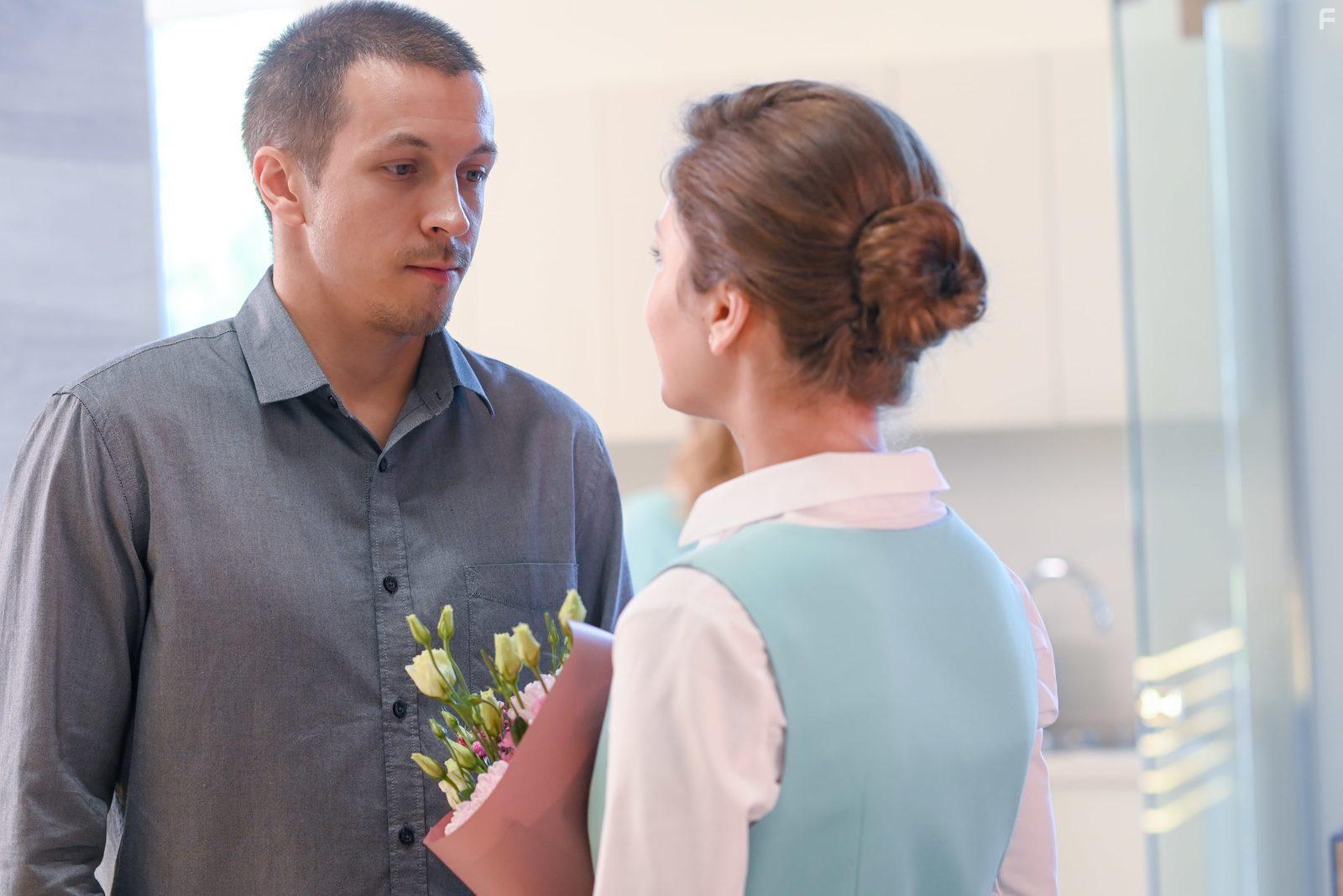 По велению сердца #4