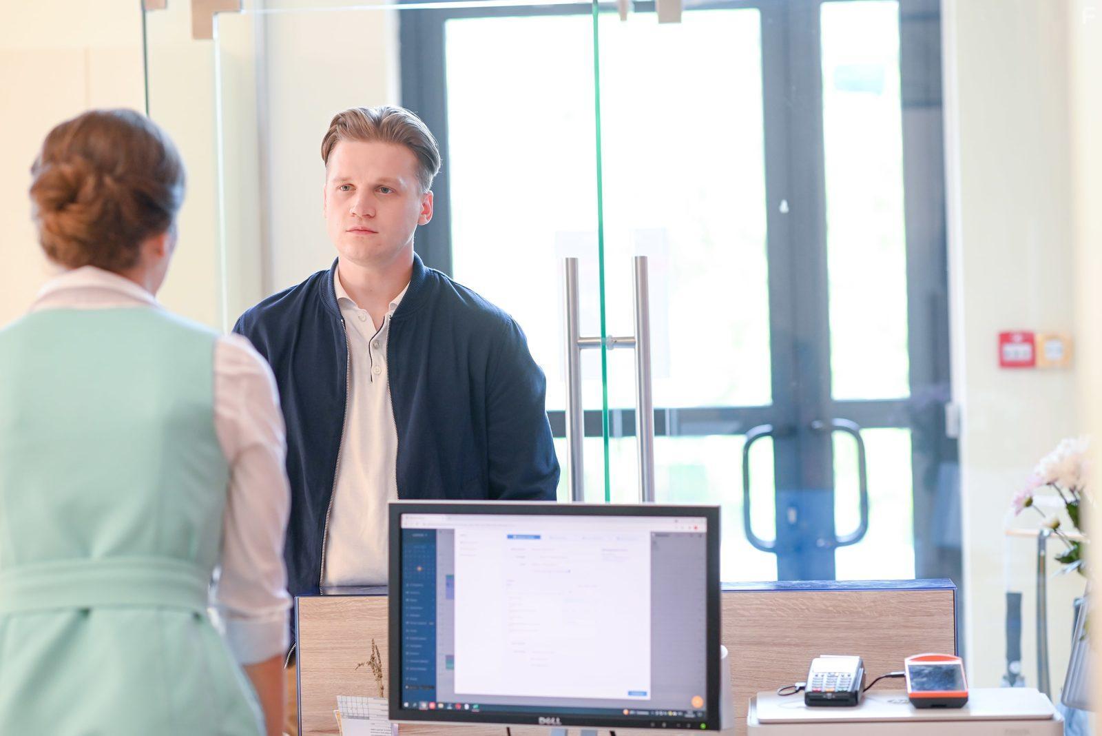 По велению сердца #7