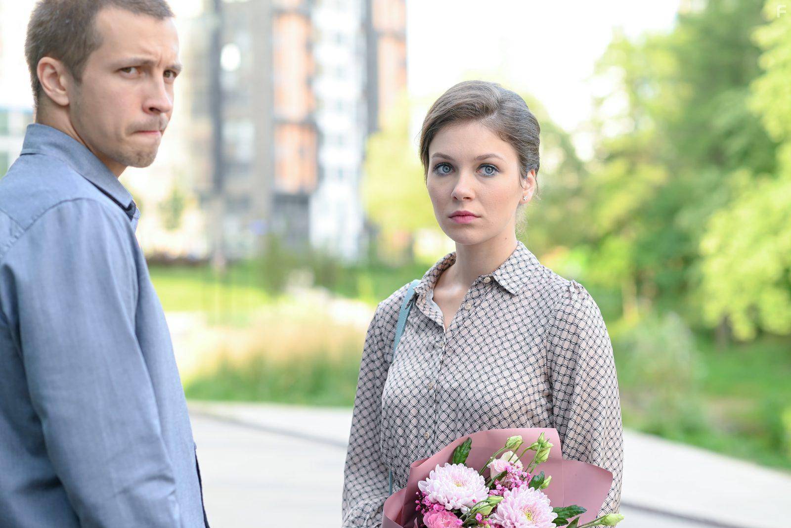 По велению сердца #10