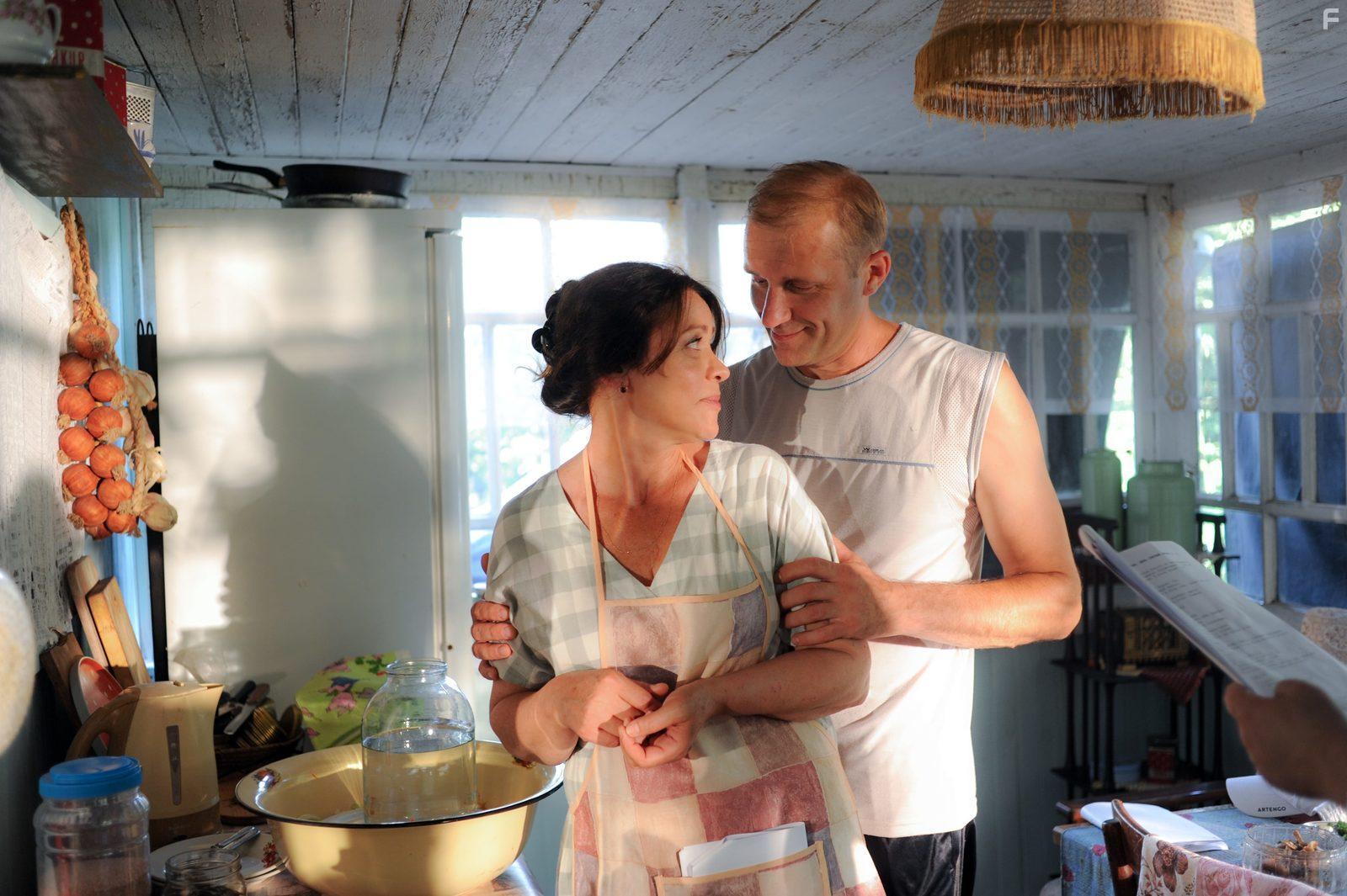 По велению сердца #11