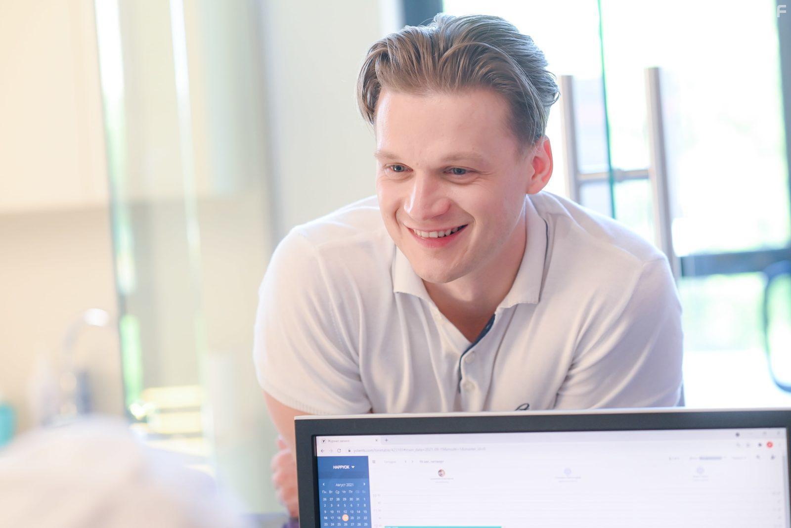 По велению сердца #13