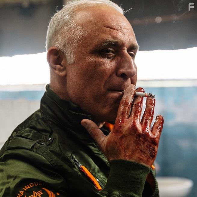 Питбуль: Исход