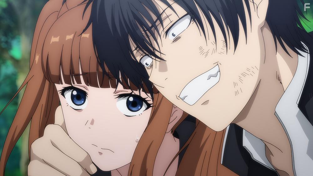 Tomodachi Game (2022)