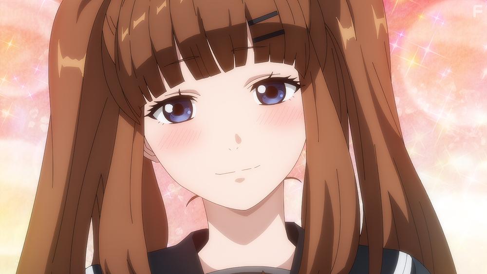 Tomodachi Game (2022)