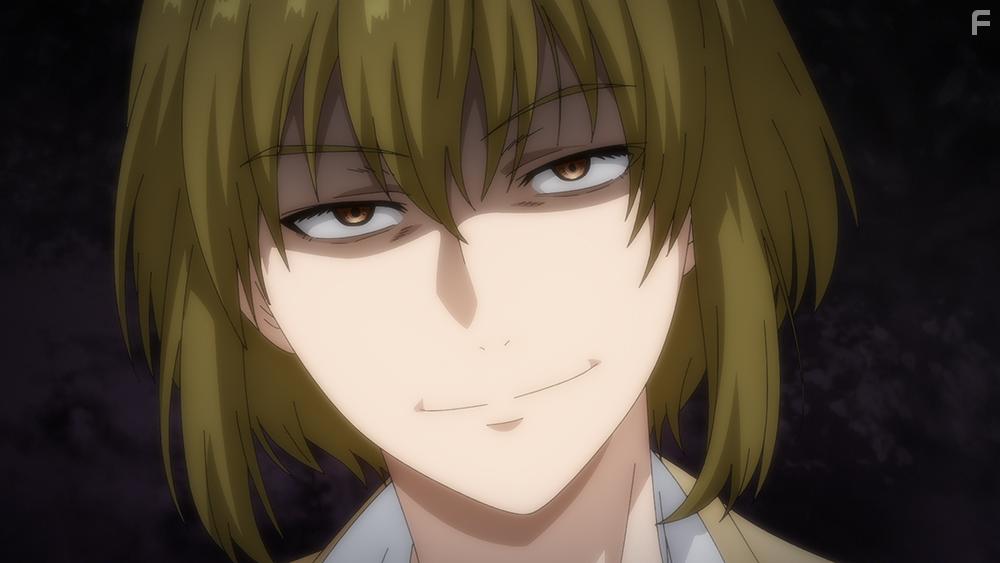 Tomodachi Game (2022)