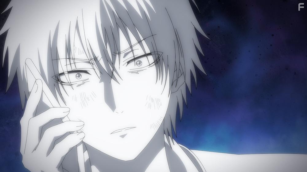 Tomodachi Game (2022)