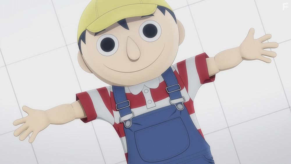 Tomodachi Game (2022)