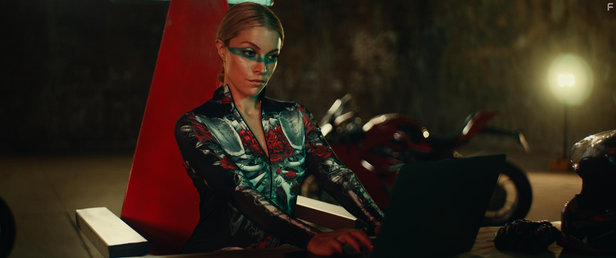 Неубиваемый шпион