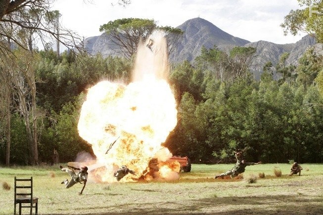 24: Искупление (2008)