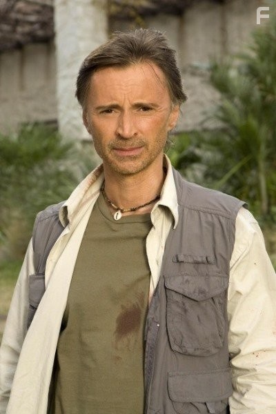 Robert Carlyle in 24: Искупление (2008)