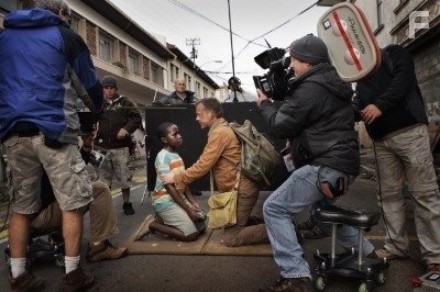 Kiefer Sutherland in 24: Искупление (2008)