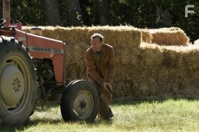 Kiefer Sutherland in 24: Искупление (2008)