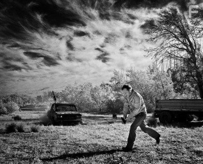 Kiefer Sutherland in 24: Искупление (2008)