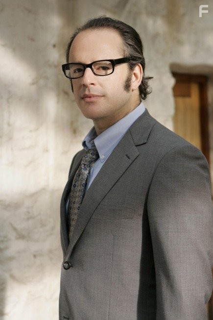 Gil Bellows in 24 чaса (2001)