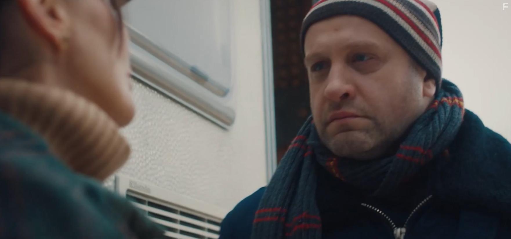 Мокьюментари #1