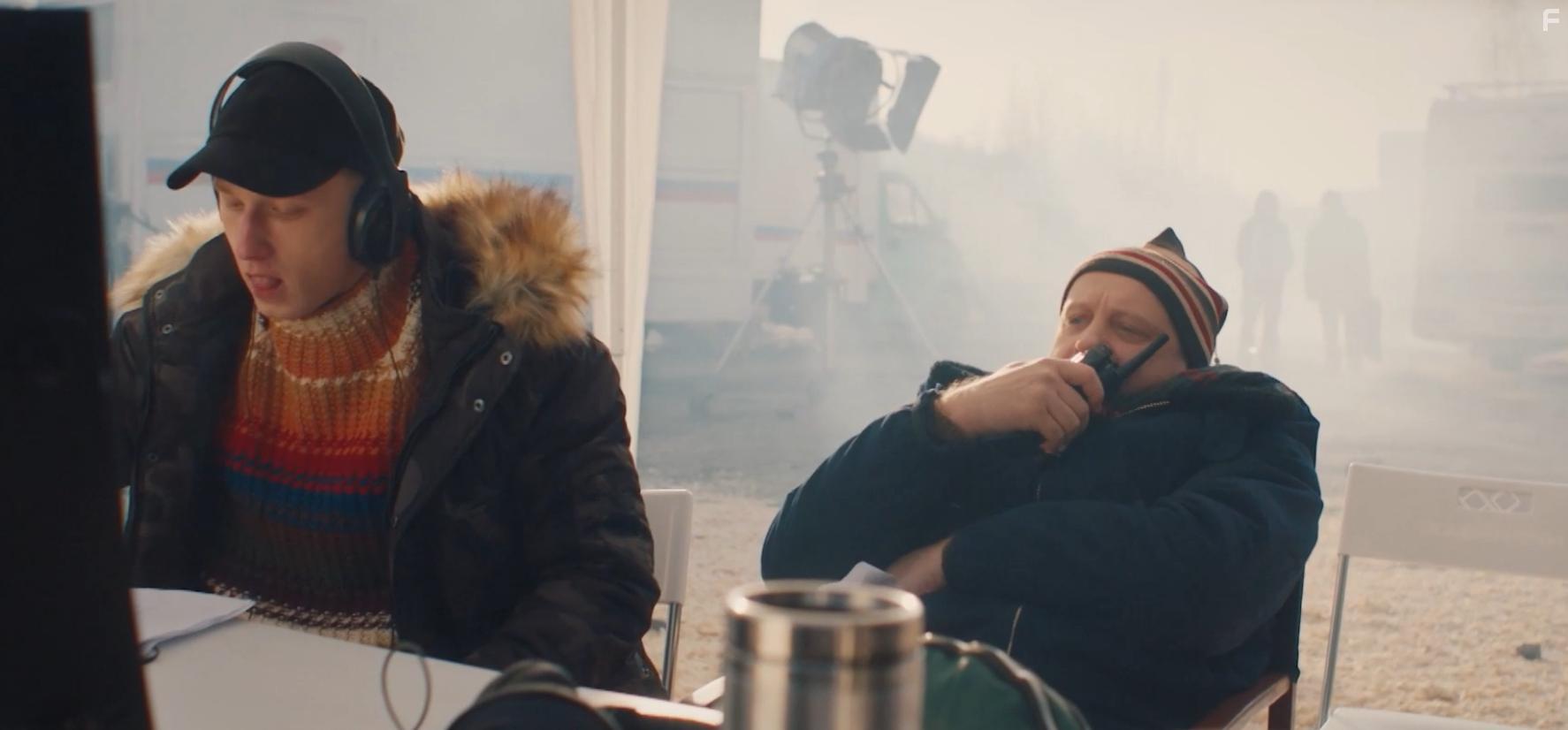 Мокьюментари #3