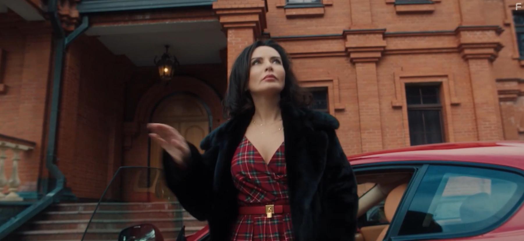 Мокьюментари #4