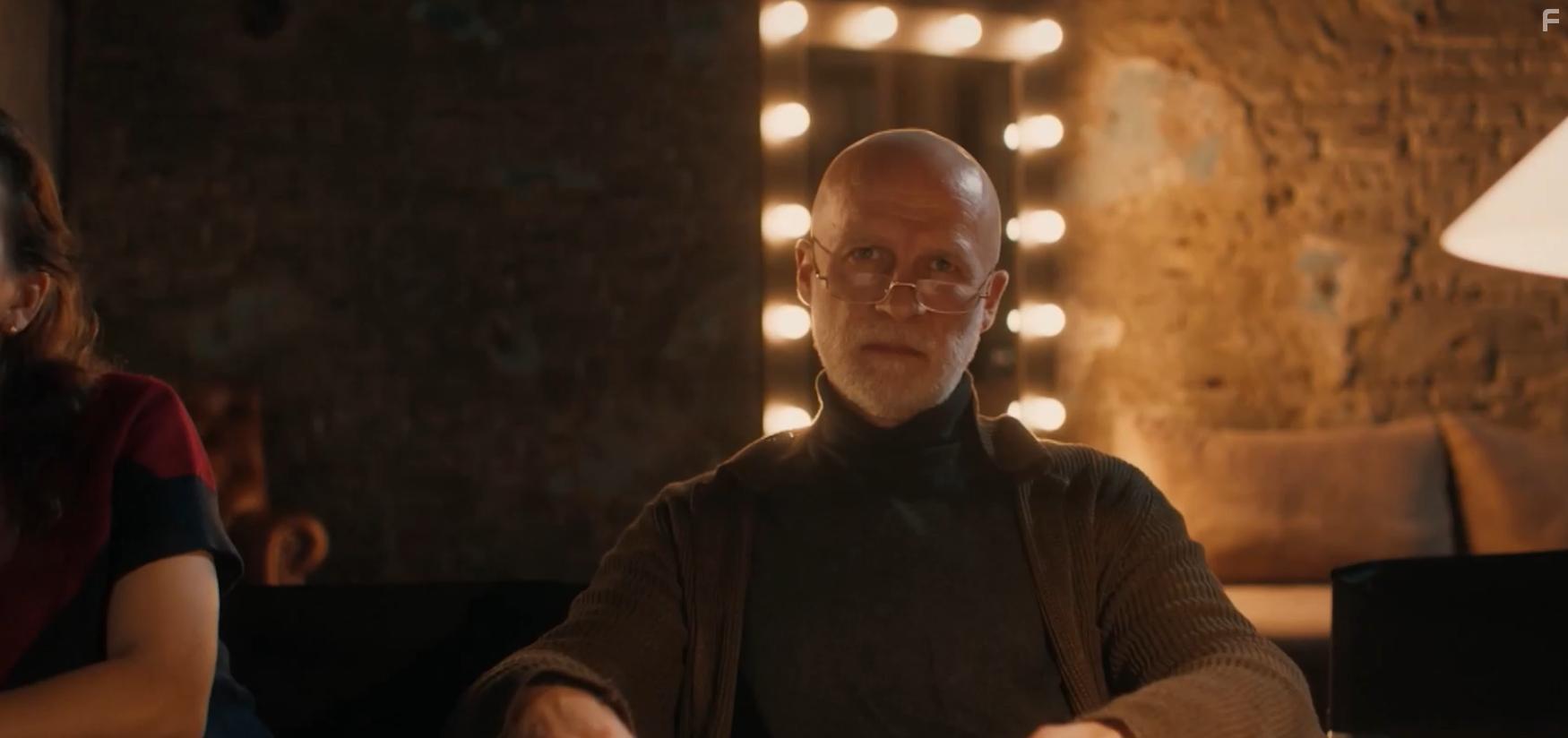 Мокьюментари #5