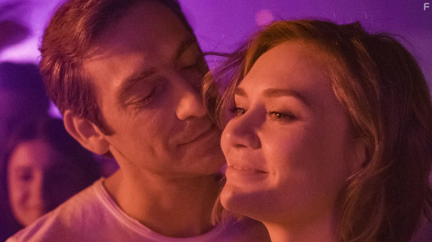 Женщина в состоянии развода #6