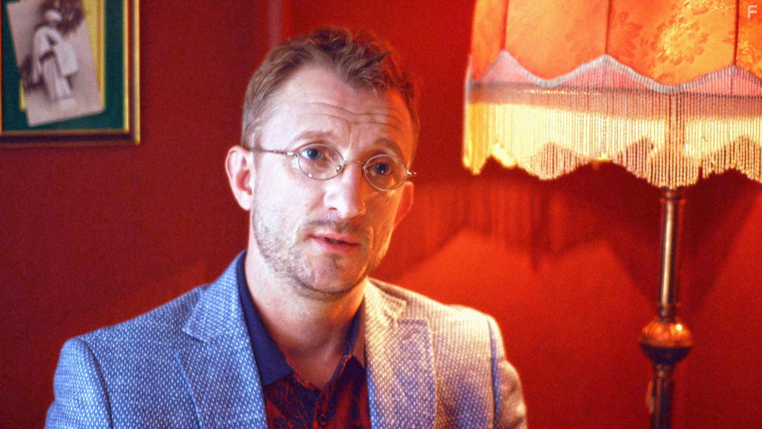 Женщина в состоянии развода #13