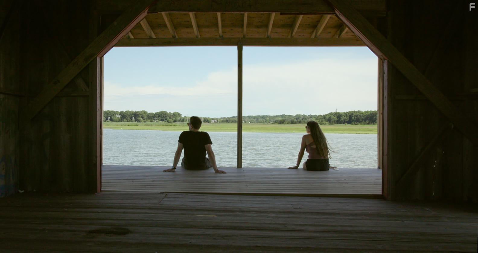 Убийство на Мидл Бич
