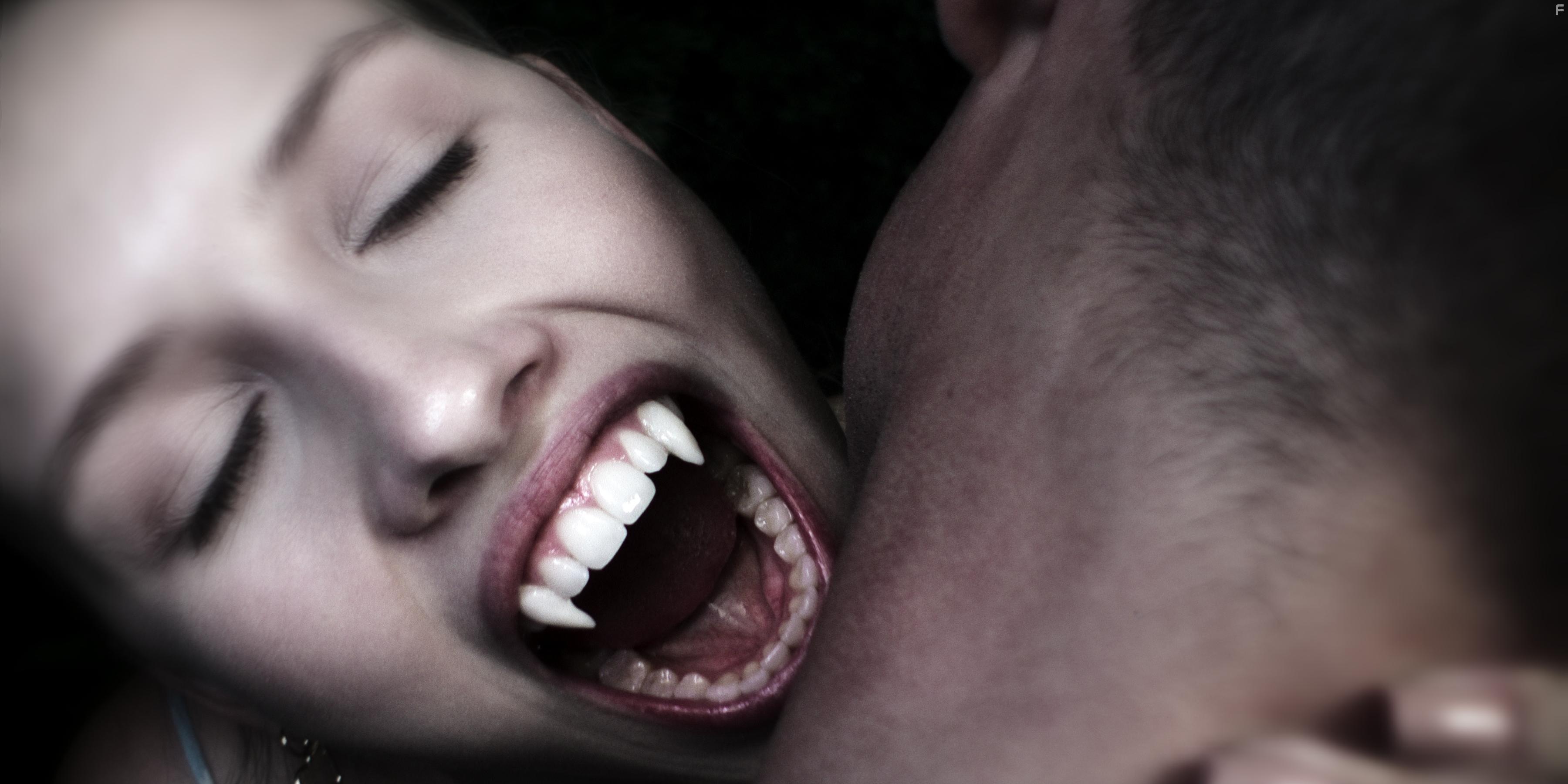 Sarah Catherine Hook in First Kill (2022)