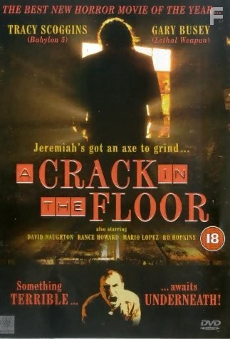 A Crack in the Floor (2001)