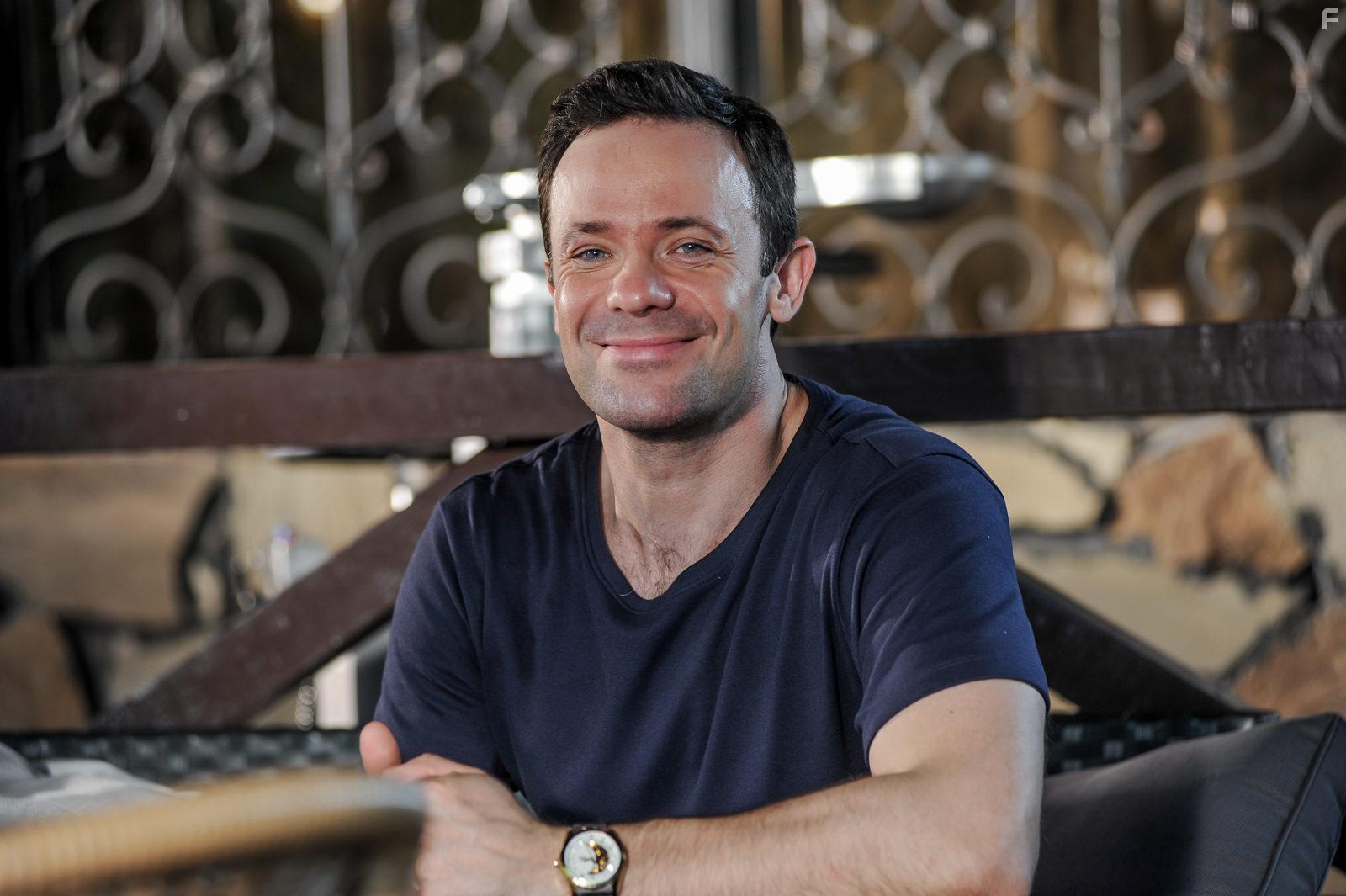 Вы мне подходите #4