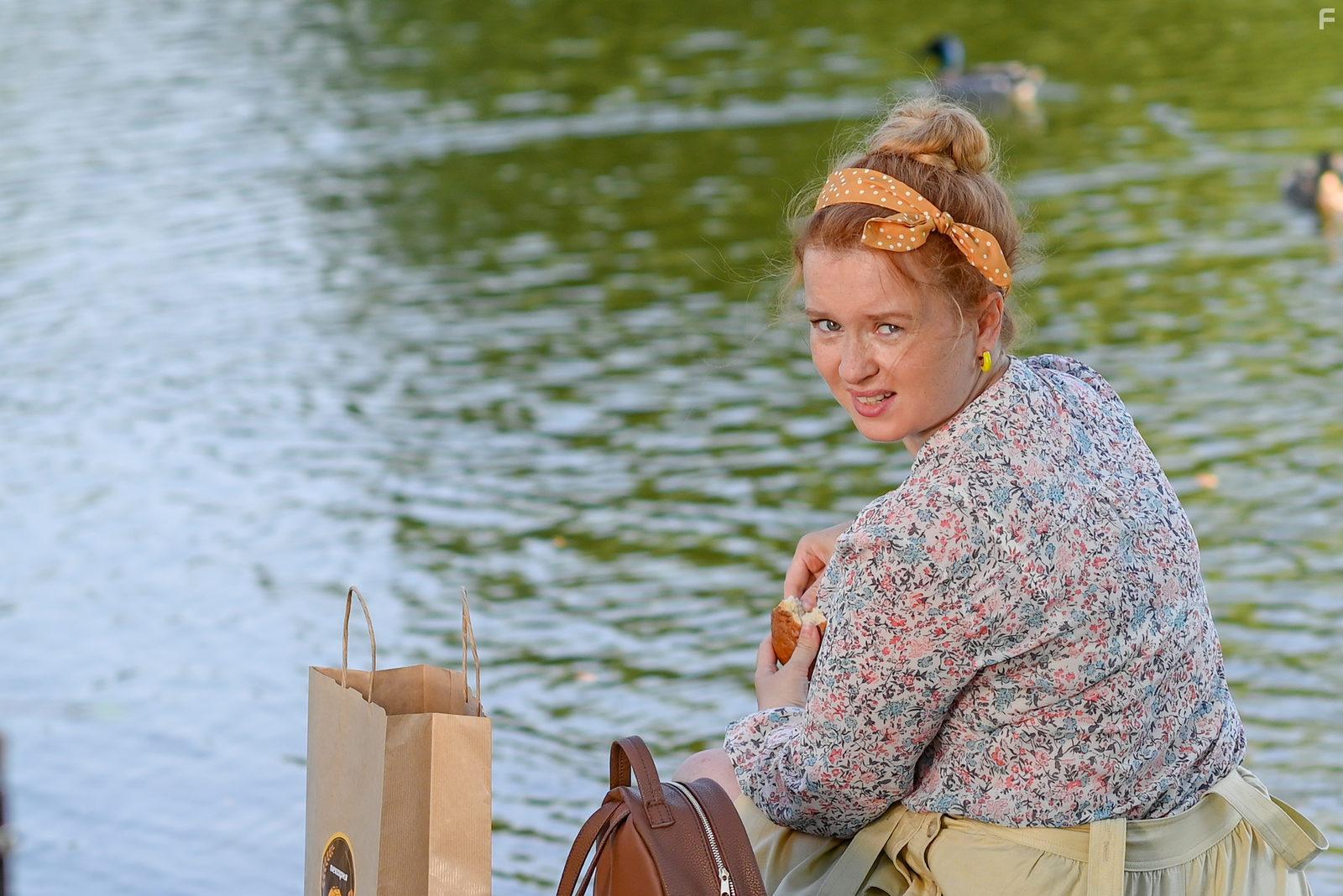 Вы мне подходите #6