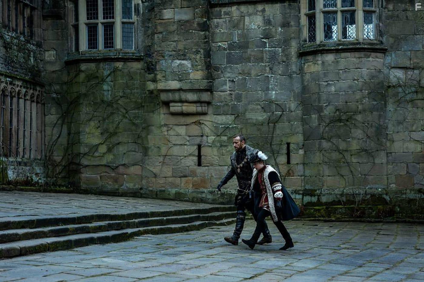 Стать Елизаветой