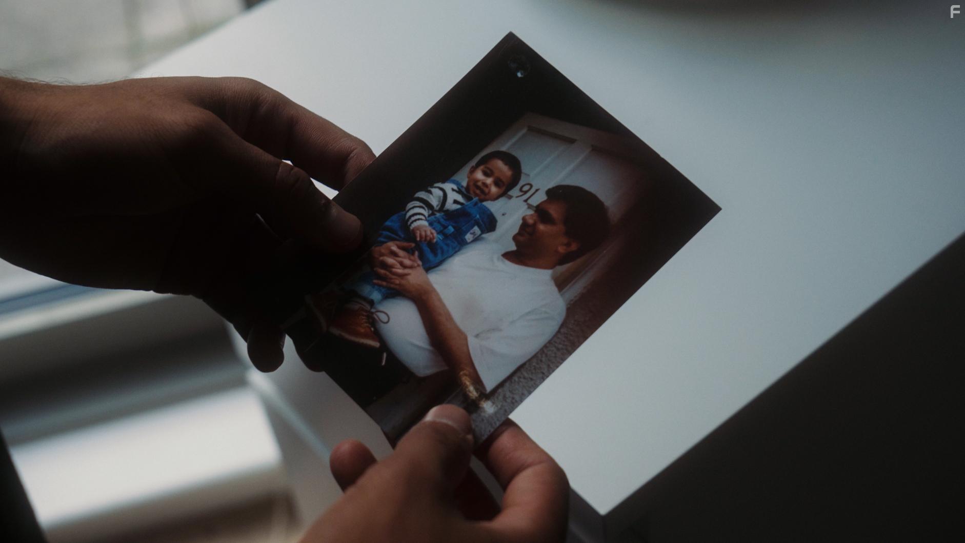 Sheikh Abdul Kayum and Sheikh Shahnawaz in Bluff (2022)