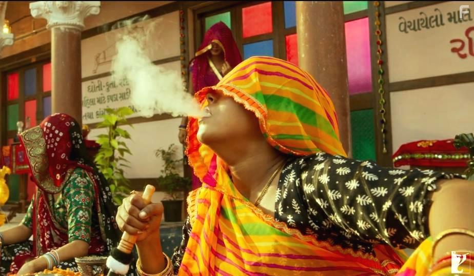 Jayeshbhai Jordaar (2022)