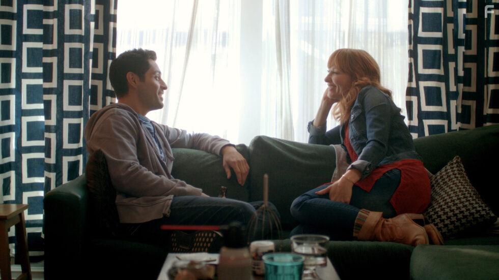 Love and Baseball (2021)