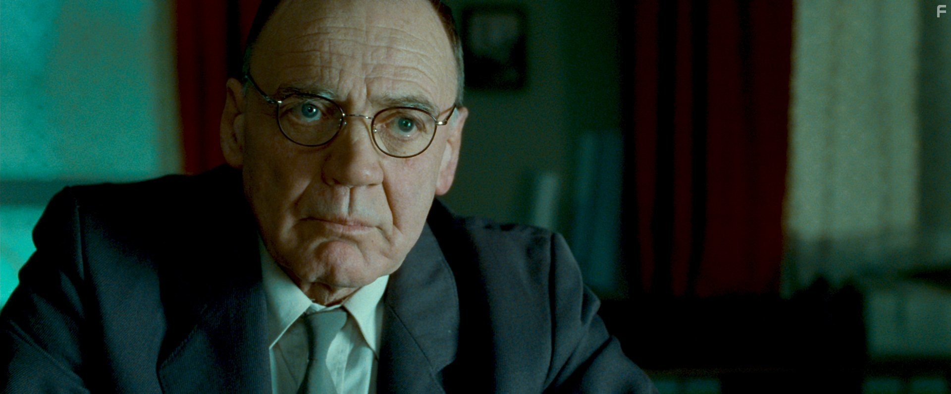 Bruno Ganz in Неизвестный (2011)
