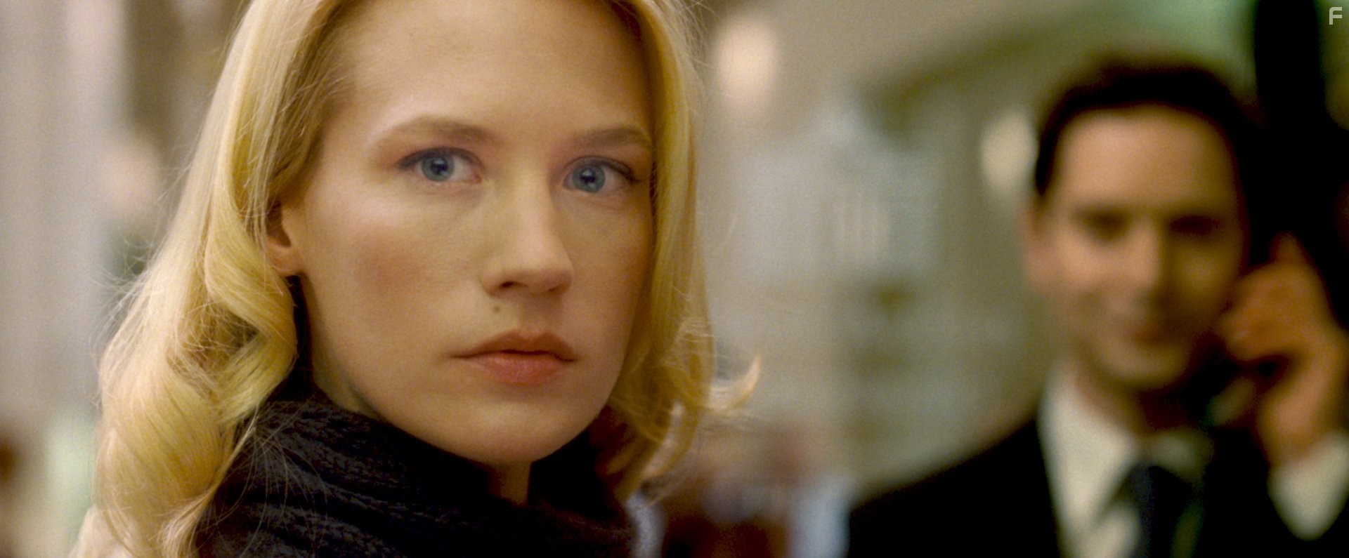 January Jones in Неизвестный (2011)